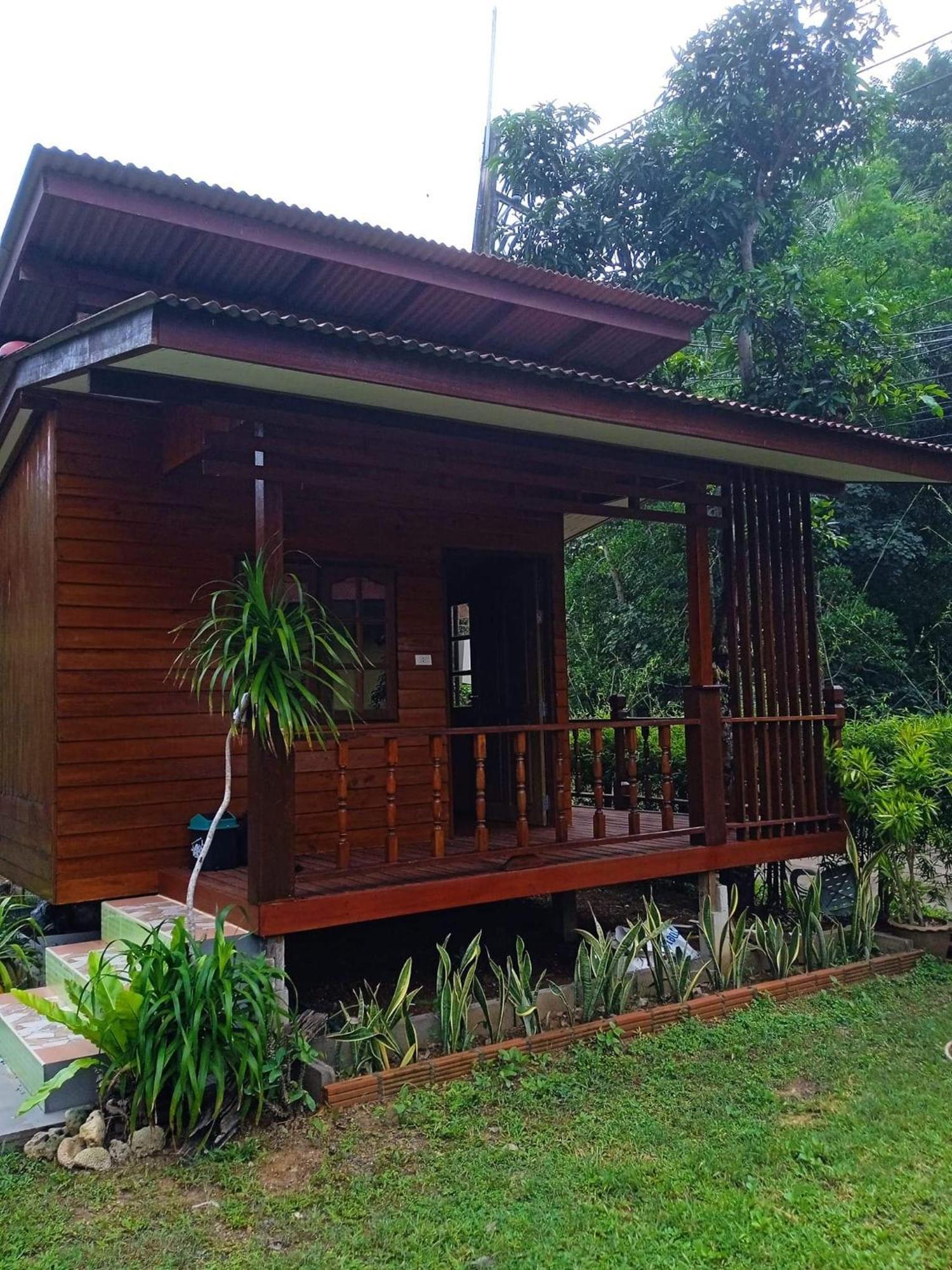ヤオノイ島 Coconut Cornerヴィラ 部屋 写真